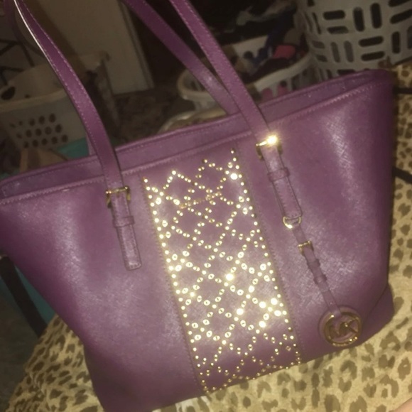 Michael kors purse